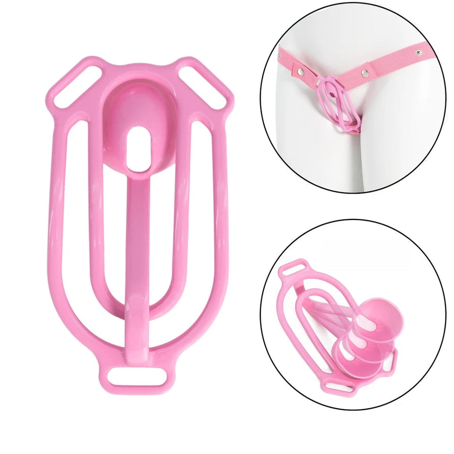 MTF Clit Clip - 1