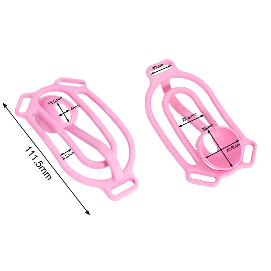 MTF Clit Clip - 3