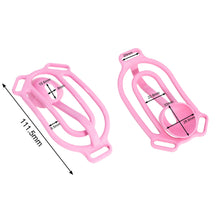 Load image into Gallery viewer, MTF Clit Clip - 3
