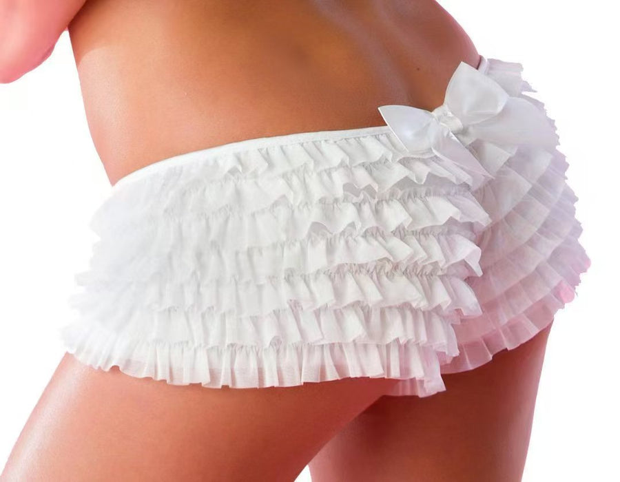 "Sissy Rita" Ruffled Panty, gallery view 5