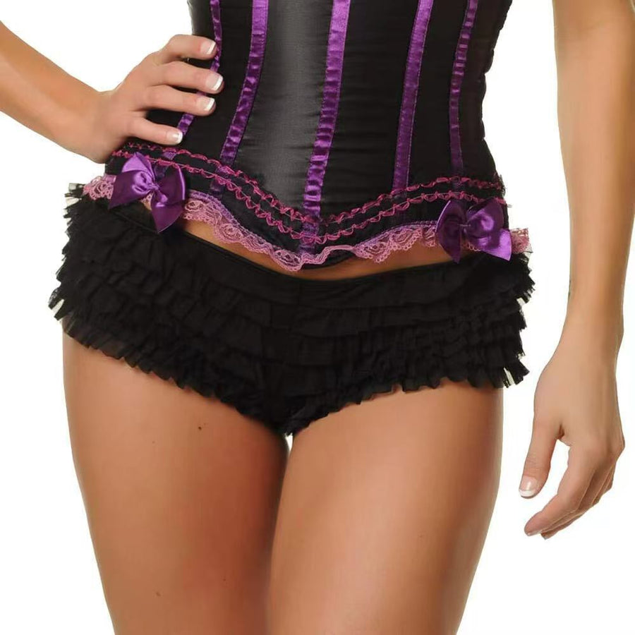 "Sissy Rita" Ruffled Panty, gallery view 8