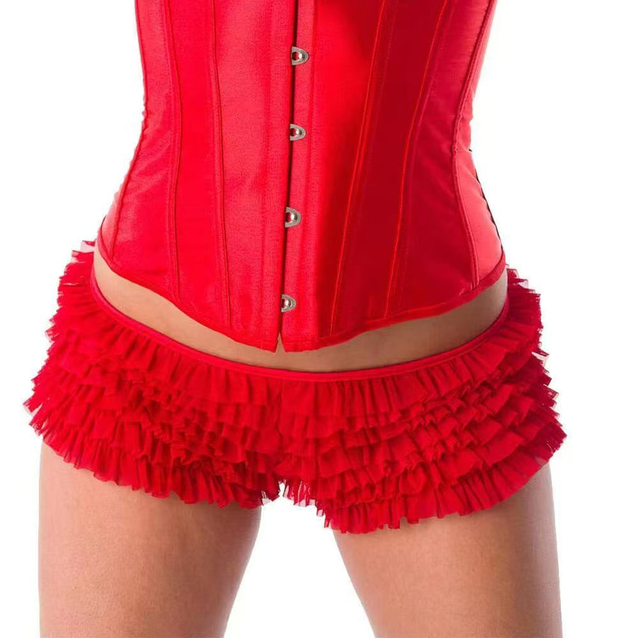 "Sissy Rita" Ruffled Panty, gallery view 7