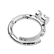 Lade das Bild in den Galerie-Viewer, Multi Style Stainless Steel Pussy Cock Cage 7
