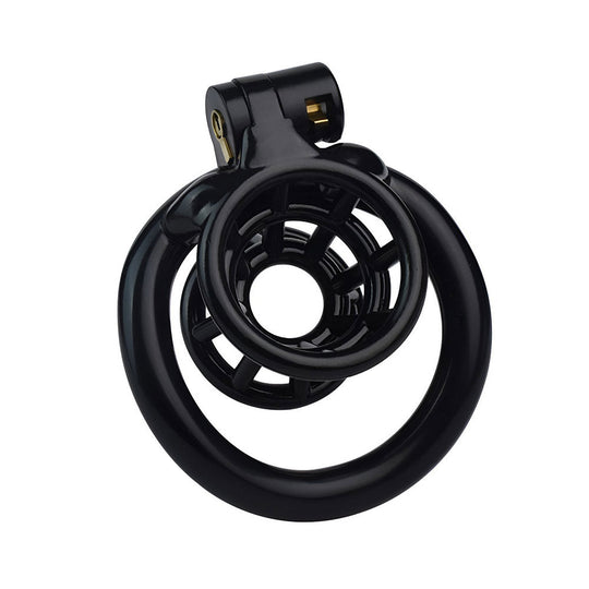 Fish Basket Negative Chastity Cage product view