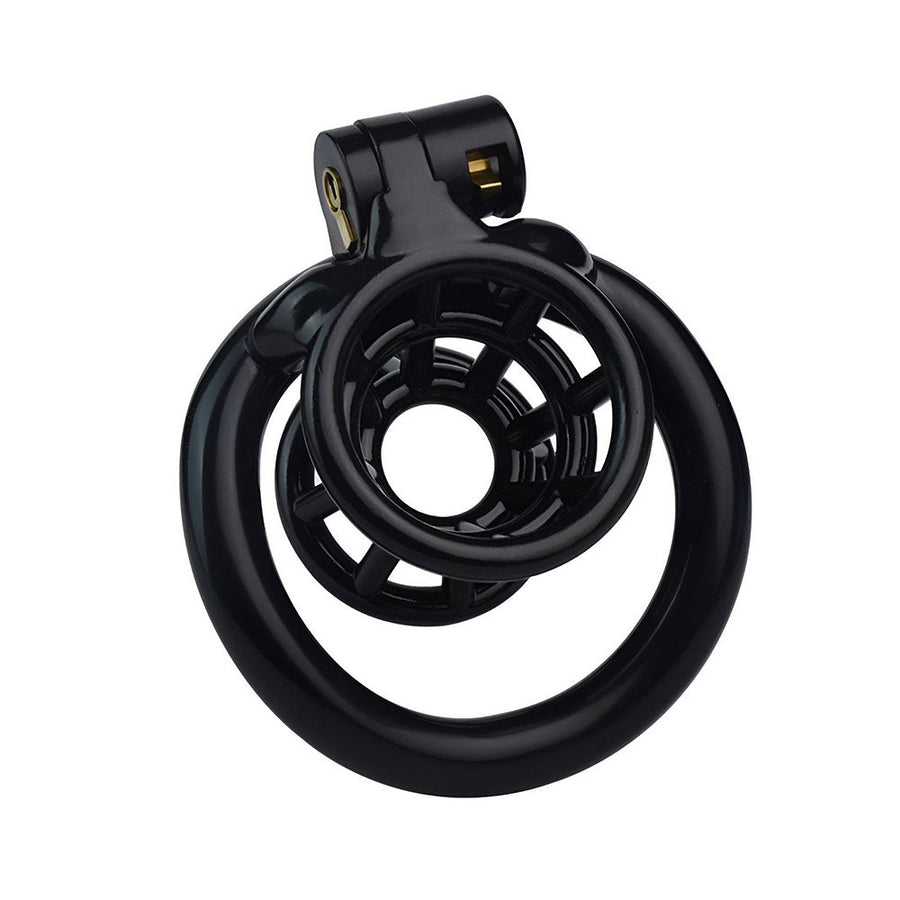 Fish Basket Negative Chastity Cage product view