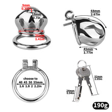 Charger l'image dans la galerie, New Cobra Cage Series - 11

