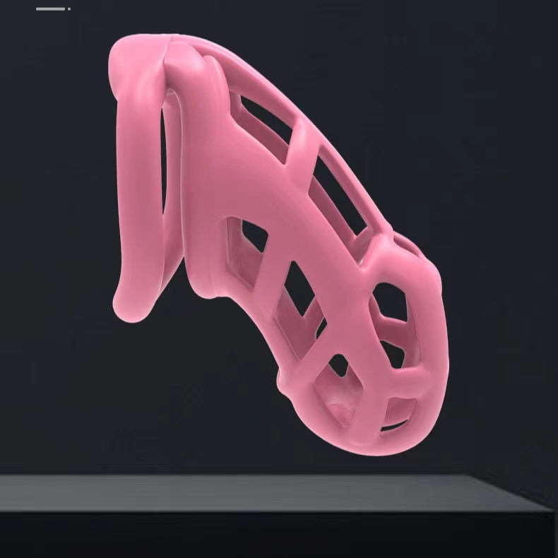 New Concealed Cobra Chastity Kit, gallery view 3