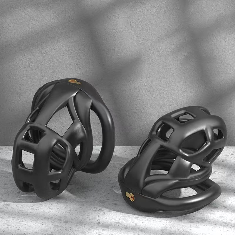 New Concealed Cobra Chastity Kit, gallery view 2