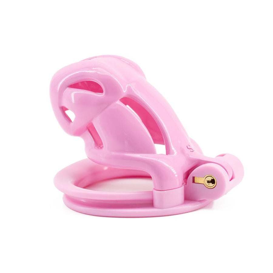 Viper Chastity Cage, gallery view 27