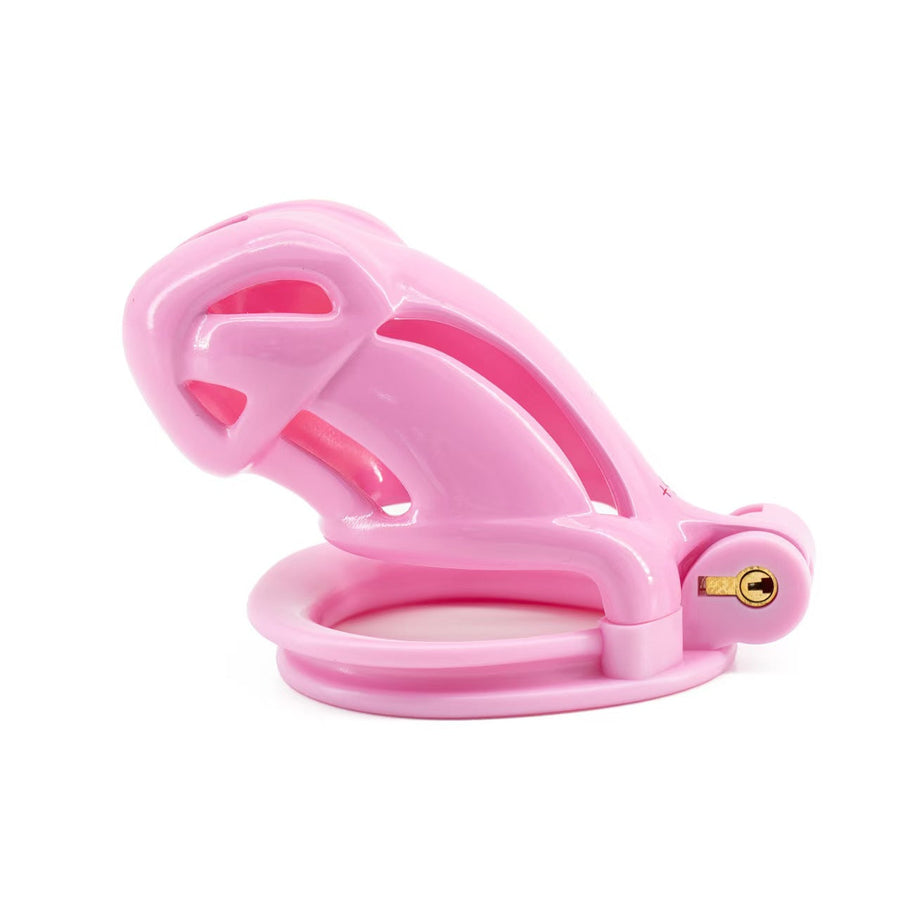 Viper Chastity Cage, gallery view 28