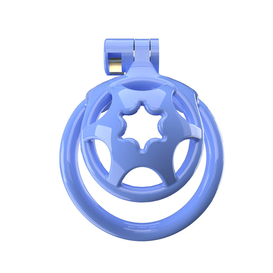 NEW Nub Chastity Cage, gallery view 5