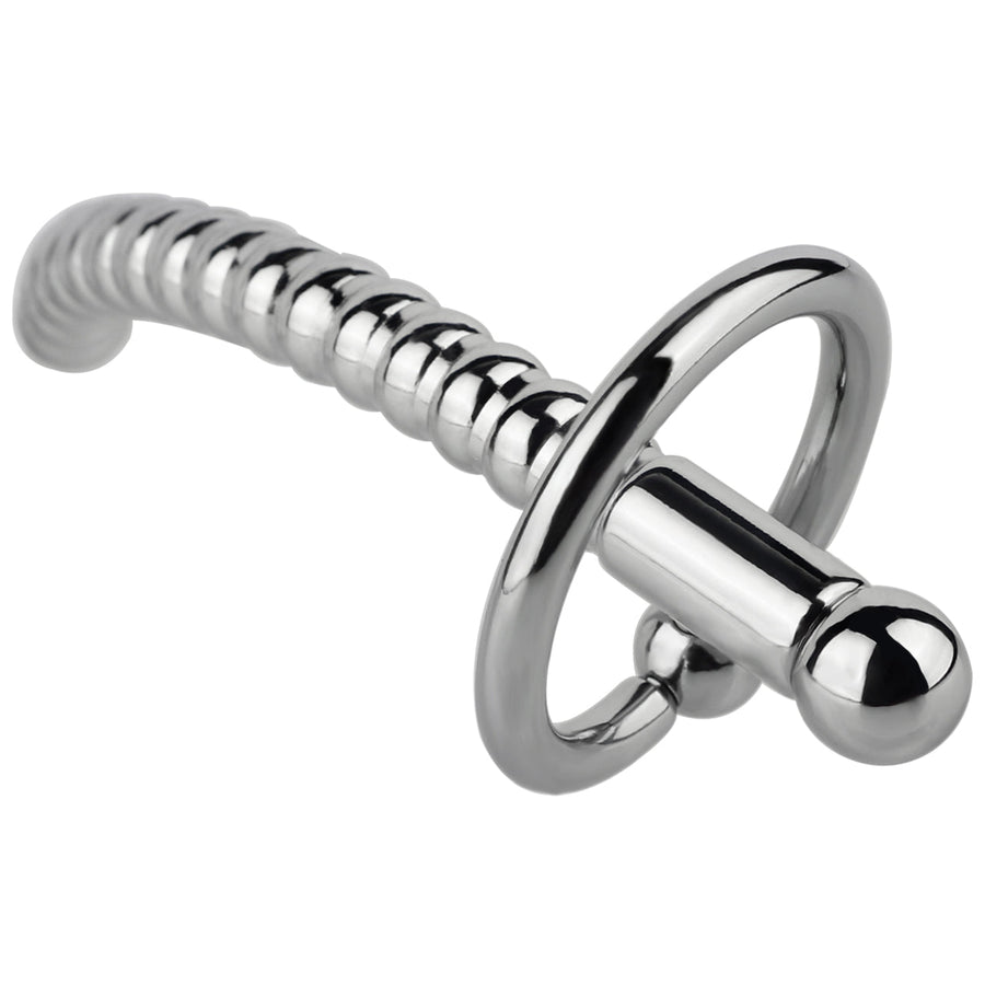 PA Penis Plug - 5