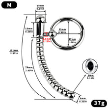 Charger l'image dans la galerie, PA Penis Plug - 10
