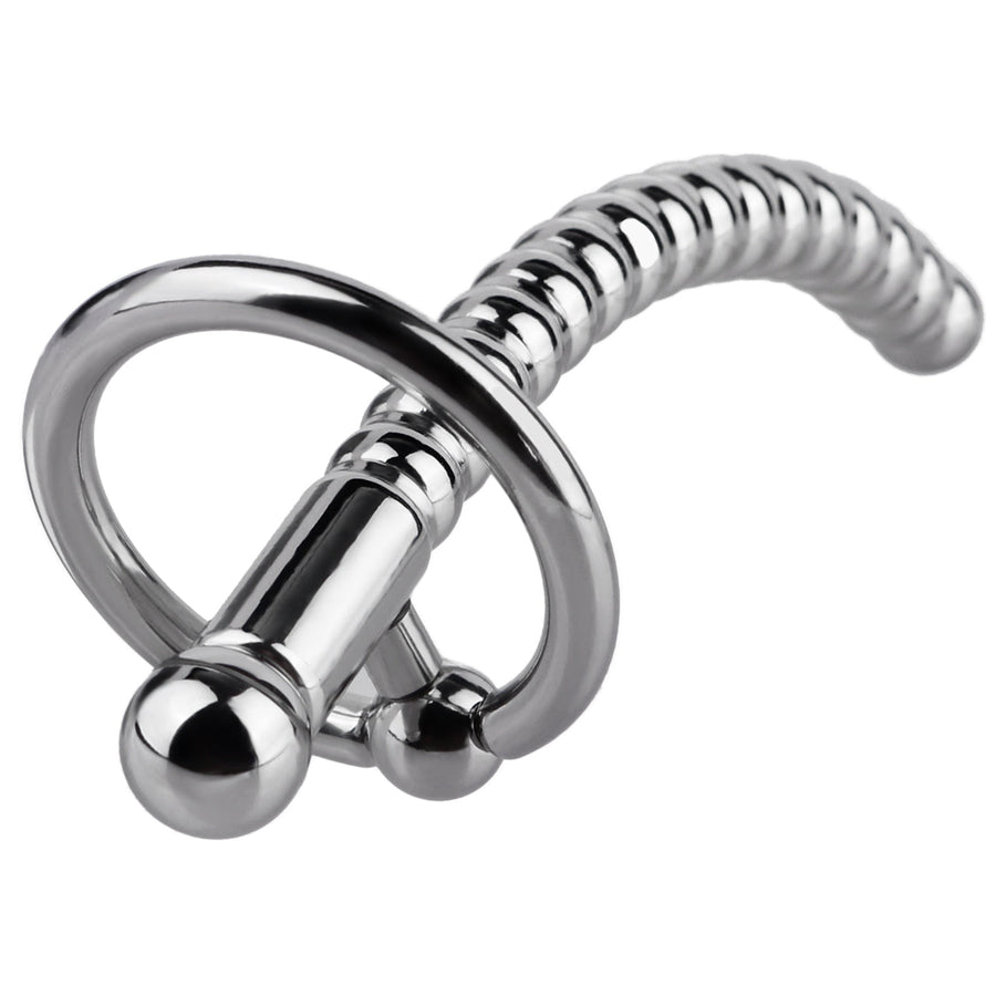PA Penis Plug - 8