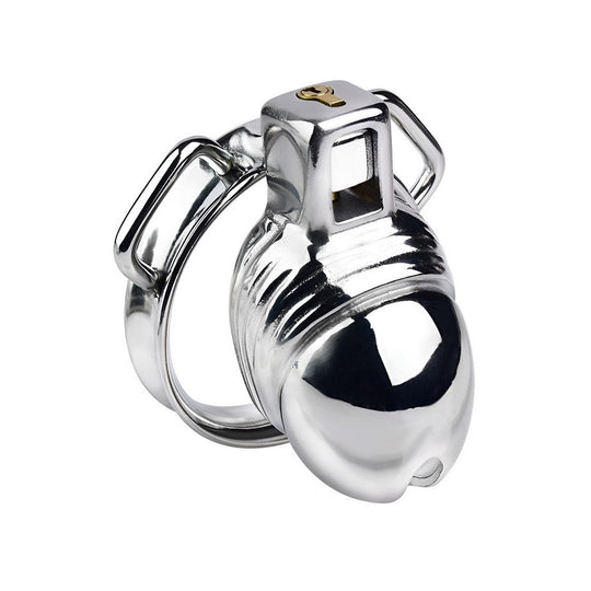 Penis Shaped Cock Cage product view