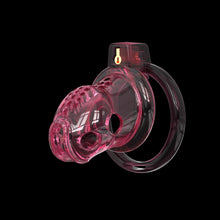 Load image into Gallery viewer, Personality Elastic Male Chastity Cage
