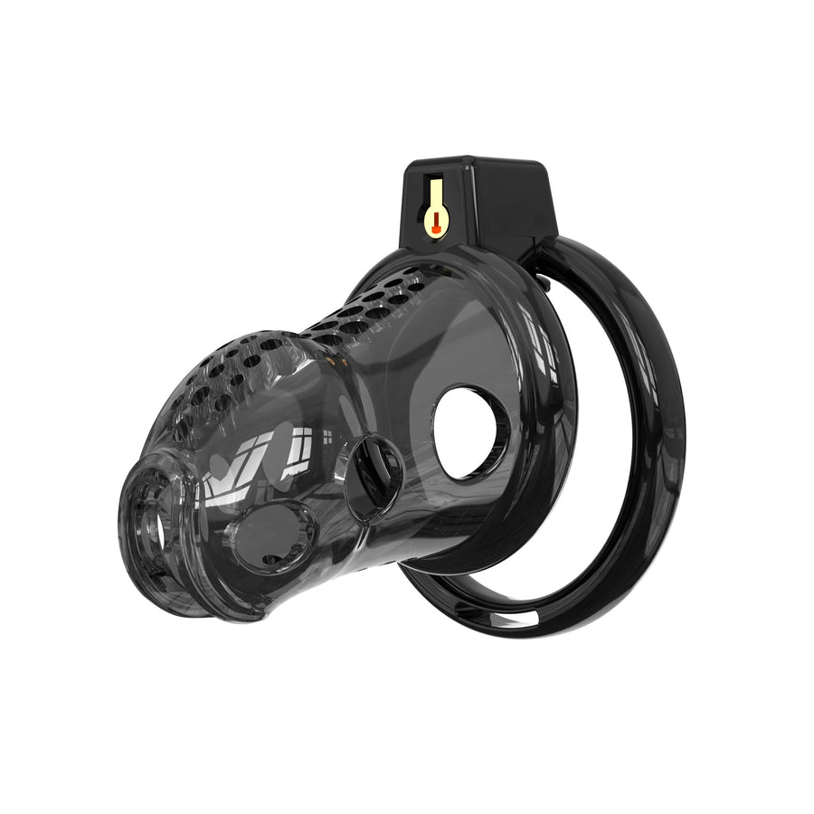Personality Elastic Male Chastity Cage, gallery view 4