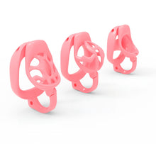 Charger l'image dans la galerie, Personalized Egg Separation Chastity Device
