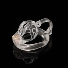 Charger l'image dans la galerie, Personalized Egg Separation Chastity Device
