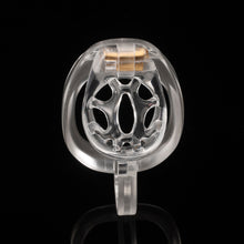 Charger l'image dans la galerie, Personalized Egg Separation Chastity Device
