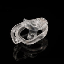 Charger l'image dans la galerie, Personalized Egg Separation Chastity Device

