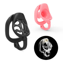 Charger l'image dans la galerie, Personalized Egg Separation Chastity Device
