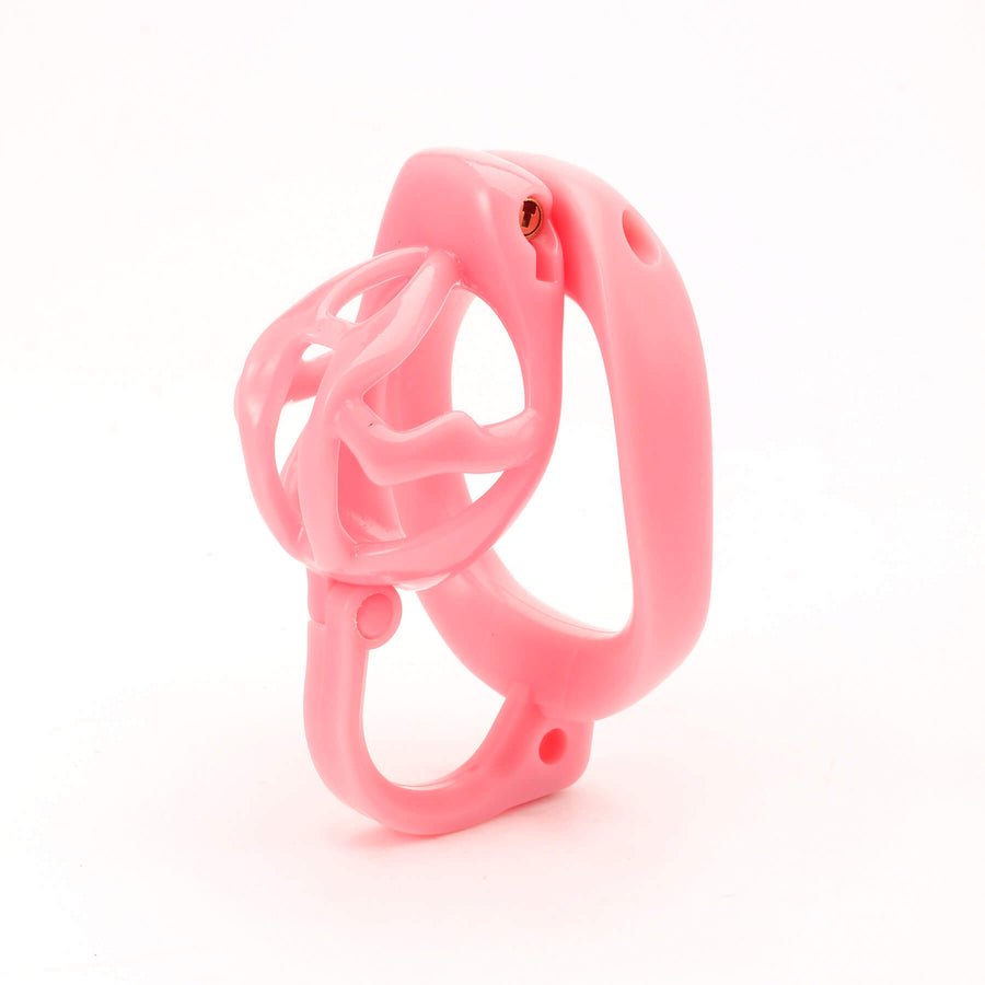 Personalized Egg Separation Chastity Device, gallery view 4