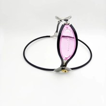 Load image into Gallery viewer, Pink Of Love - Heart Invisible Belt Adjustable - 7
