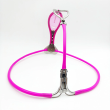 Load image into Gallery viewer, Pink Of Love - Heart Invisible Belt Adjustable - 5
