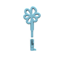 Load image into Gallery viewer, Plastic Key for Chastity Devices Airport-Safe
