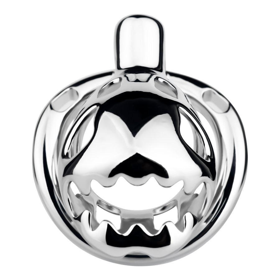 Predator Chastity Lock - 12