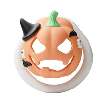 Charger l'image dans la galerie, Cage de chasteté citrouille pour Halloween
