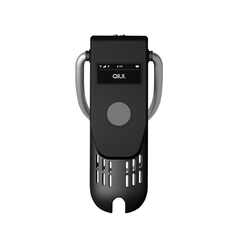 QIUI CAGINK Pro Cellmate 3, gallery view 4