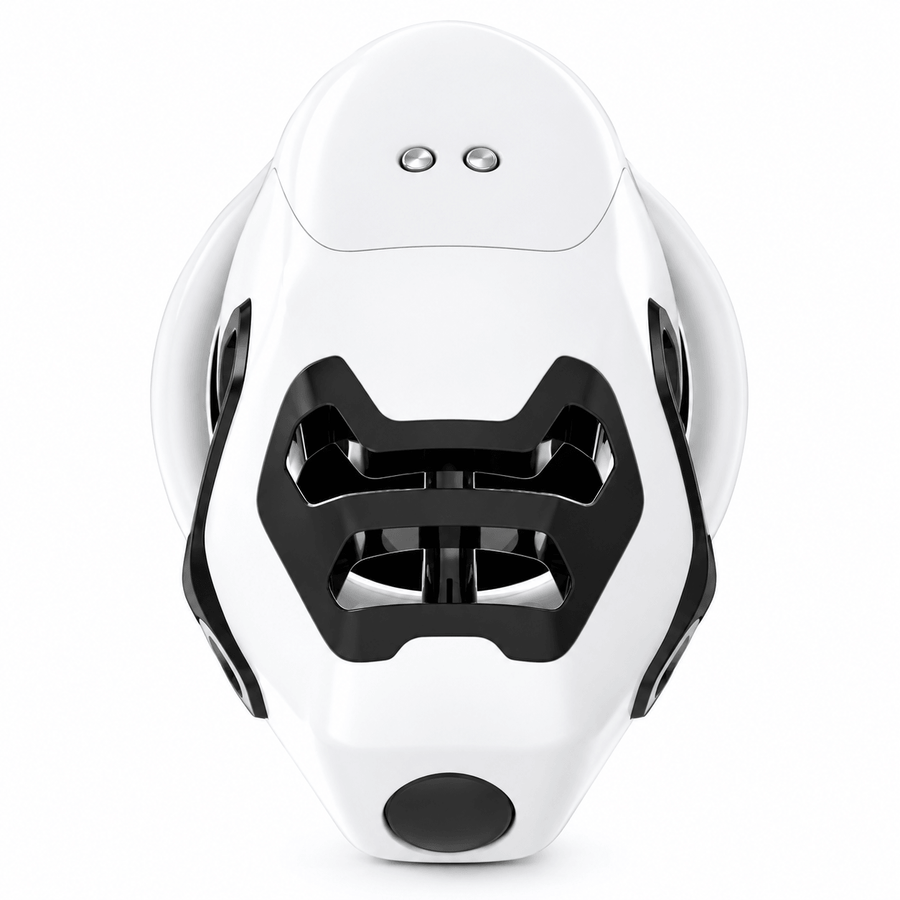 QIUI ThrillCage Chastity Cage