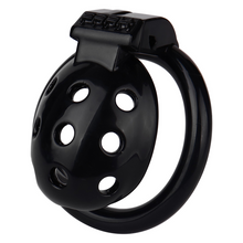 Lade das Bild in den Galerie-Viewer, Resin Breathable Male Chastity Cage -10
