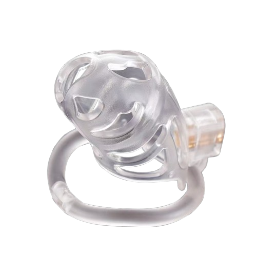 Ergo Chastity Cage Resin, gallery view 15