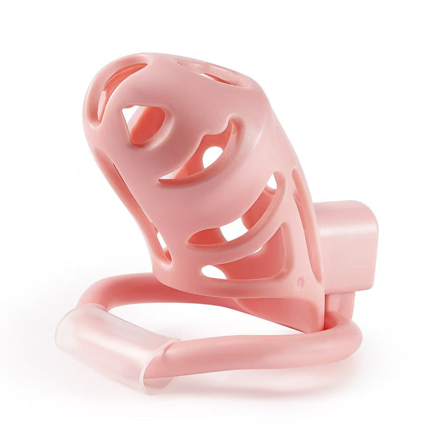 Ergo Chastity Cage Resin, gallery view 7