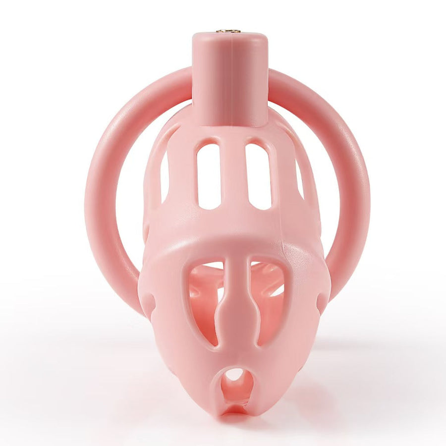 Ergo Chastity Cage Resin, gallery view 3