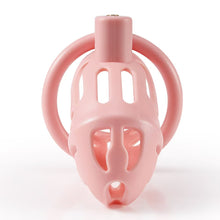 Load image into Gallery viewer, Ergo Chastity Cage Resin
