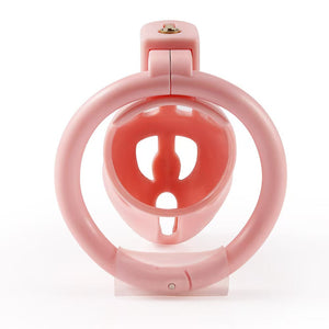 Ergo Chastity Cage Resin