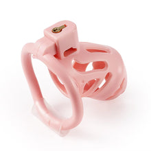 Load image into Gallery viewer, Ergo Chastity Cage Resin
