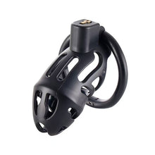 Load image into Gallery viewer, Ergo Chastity Cage Resin
