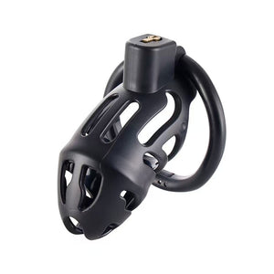 Ergo Chastity Cage Resin