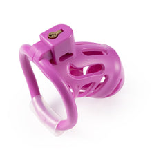 Load image into Gallery viewer, Ergo Chastity Cage Resin
