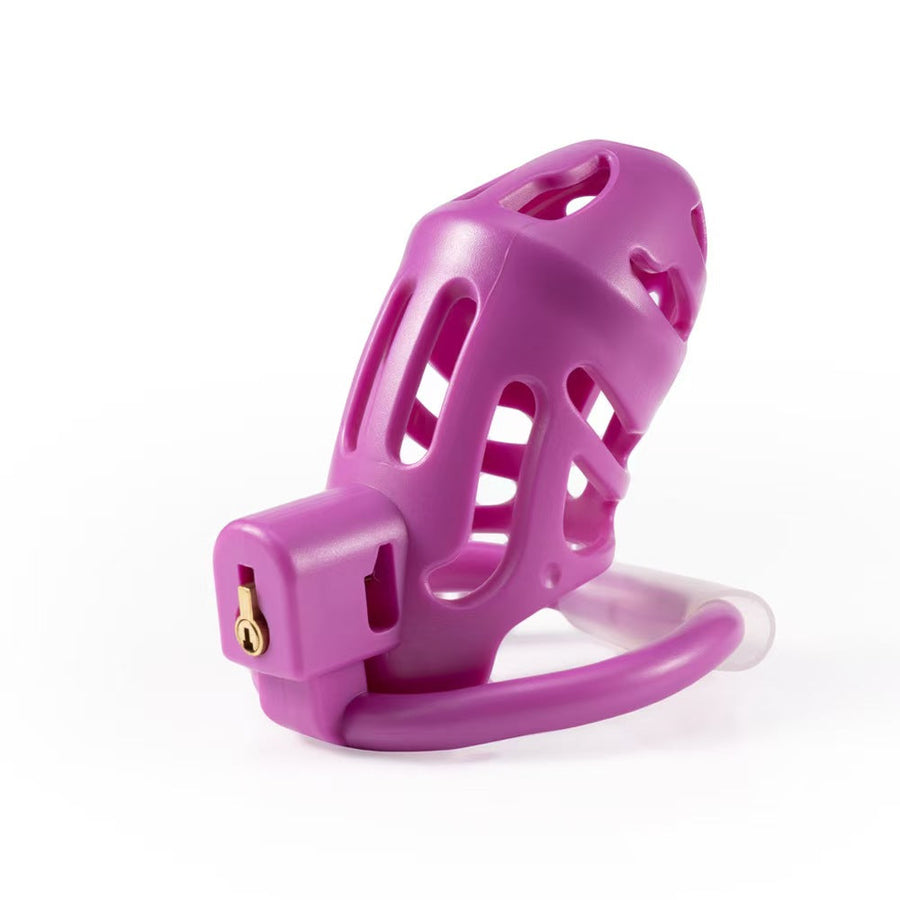 Ergo Chastity Cage Resin, gallery view 11