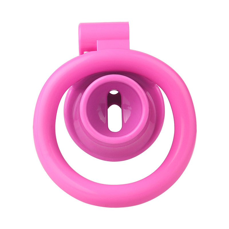 Inverted Sissy Cock Cage - cage
