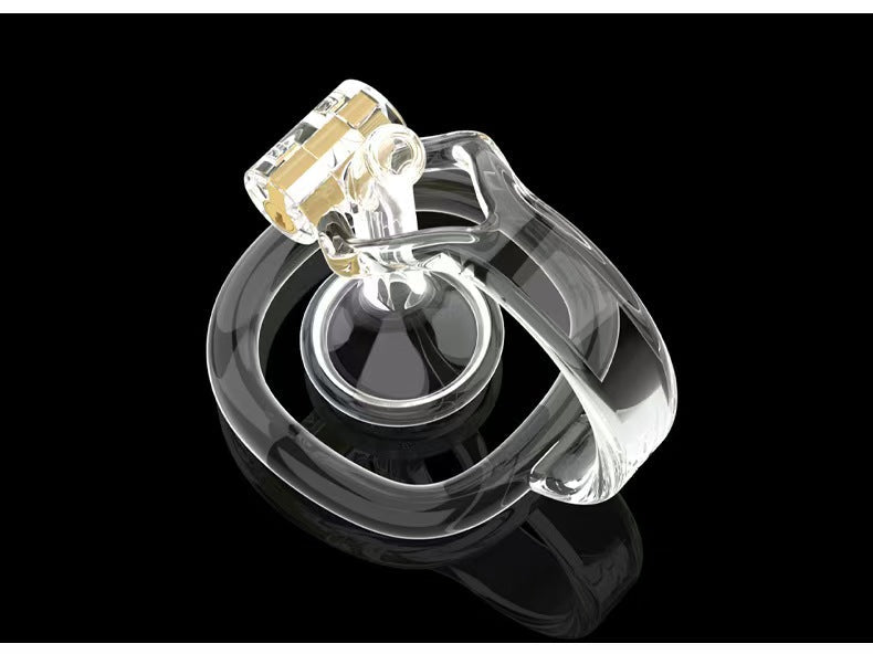 Reverse Chastity Cage, gallery view 11