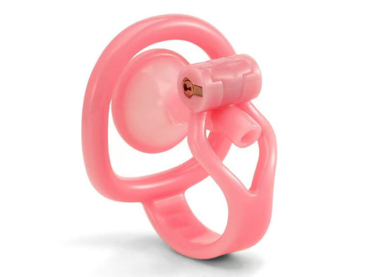 Reverse Chastity Cage product view