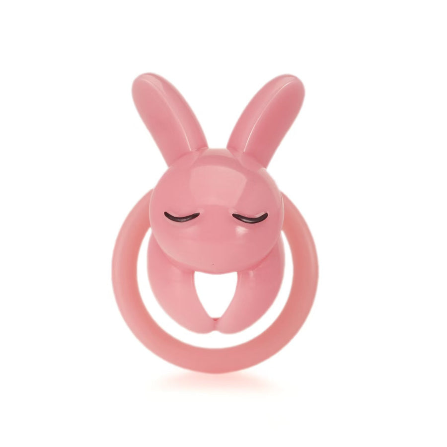 Rogue Rabbit CB Chastity Cage 23