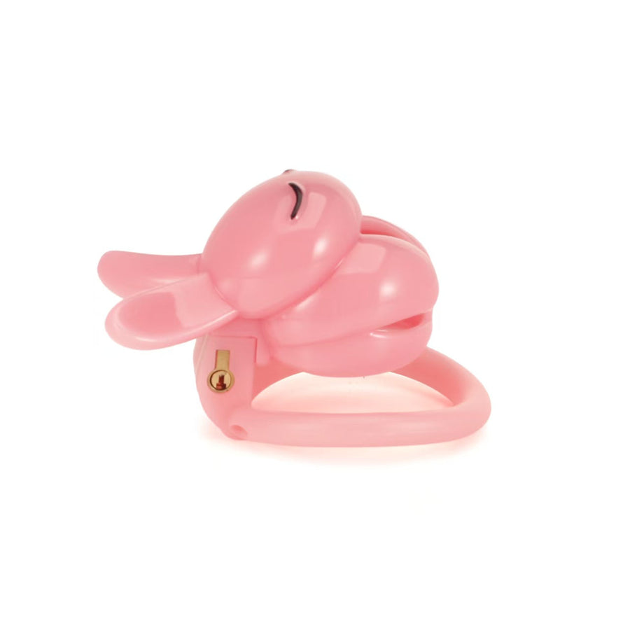 Rogue Rabbit CB Chastity Cage 26